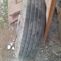 لاستیک خاور تمیس بفروش میرسد شهرستان بدره