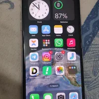 iphone x 256|موبایل|رشت, تازه آباد|دیوار