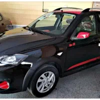 کوییک R صفر مدل 1402|خودرو سواری و وانت|اصفهان, ملک‌شهر|دیوار