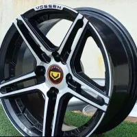 رینگ سایز ۱۴ ووسن ساینا پارس ۲۰۶ سمند