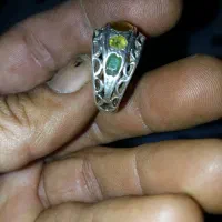 انگشترنقره|جواهرات|بهمن صغاد, |دیوار