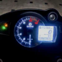 cf150|موتورسیکلت|قم, نوقطار|دیوار