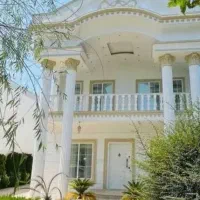 رهن واجاره ویلا ۳خوابه مبله شهرکی باگیت نگهبانی