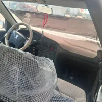 پژو مدل 88ماشین سرحالی  بخاطر نیاز مالی|خودرو سواری و وانت|بندر ماهشهر, |دیوار