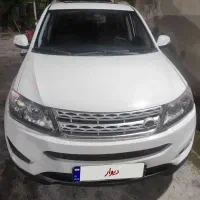 تیگو 5مدل 95 بدون رنگ بدون لیسه
