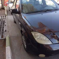 تیبا 2مدل 96شاسی سالم|خودرو سواری و وانت|رفسنجان, |دیوار