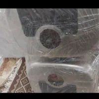 سینک ظرفشویی ایلیااستیل|مصالح و تجهیزات ساختمان|گرگان, |دیوار