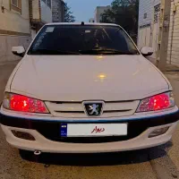 پژو پارس LX TU5 ،مدل ۱۳۹۵|خودرو سواری و وانت|نجف‌آباد, هفده شهریور|دیوار