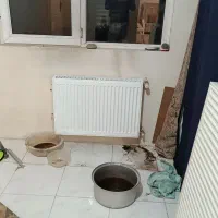نصب سرویس تعمیرات   رادیاتور   پکیج   کولرگازی|آبگرمکن، پکیج، شوفاژ|چهاردانگه (تهران), |دیوار