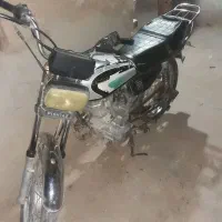 موتور پیشتاز 125|موتورسیکلت|قوچان, |دیوار