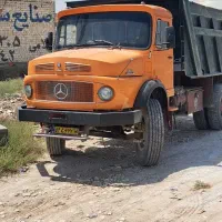 راننده پایه یک میخام