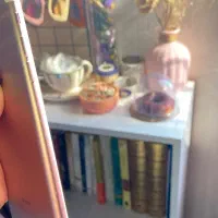 آیفون 7plus رزگلد با ۱۰ تا قاب|موبایل|فردیس, نسترن غربی|دیوار