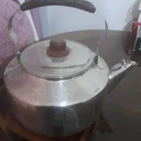 ۳ دست بشقاب برنج خوری ، ۲ دست پیش دستی ، کتری|ظروف سرو و پذیرایی|شازند, |دیوار