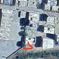 زمین مسکونی