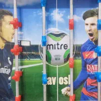 فوتبال دستی|کلکسیون و سرگرمی|طبس, |دیوار