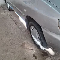 پراید132معمولی مدل 90درجه