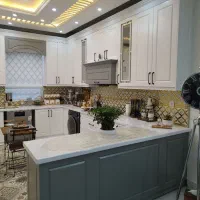 کابینت مدرن|مصالح و تجهیزات ساختمان|بجنورد, |دیوار