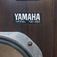 باند yamaha