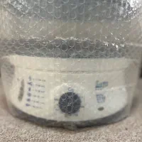 فروش بخار پز سایا|اجاق گاز و لوازم برقی پخت‌وپز|فومن, |دیوار