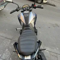 Na250|موتورسیکلت|تهران, ایران|دیوار