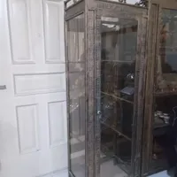 بوفه فرفورژه|بوفه، ویترین، کنسول|کرج, شاهین‌ویلا|دیوار