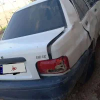 ماشین تصادفی مدل ۹۸