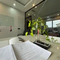 مشاور املاک دعوت به همکاری میشود .