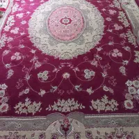 فرش دست دو تروتمیز