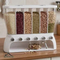 جا حبوباتی جا برنجی لیان دکمه دار