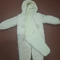 کاپشن سرهمی|کفش و لباس بچه|زنجان, |دیوار