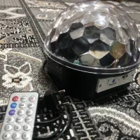 رقص نور ریموتی. قیمت مفت