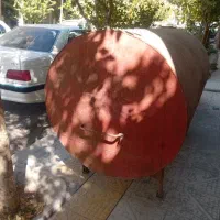 ۲عدد تانکر