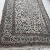 فرش دستبافت اردکان یزد ۶ متری