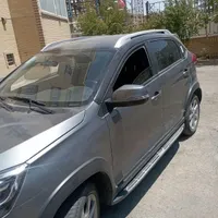 ام‌وی‌ام X22 دنده‌ای اسپرت لاکچری، مدل ۱۴۰۱|خودرو سواری و وانت|تهران, یافت‌آباد|دیوار