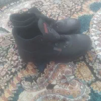 کفش کار