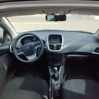 207پاناراما|خودرو سواری و وانت|مشهد, سعد آباد|دیوار