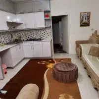 اجاره سوئیت.اجاره کوتاه مدت.قاسم آباد|اجارهٔ کوتاهمدت آپارتمان و سوئیت|مشهد, حجاب (شهرک غرب)|دیوار