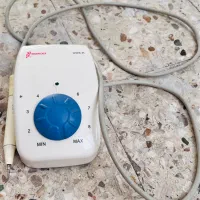 دستگاه جرم گیری(کویترون)