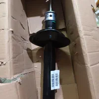 یک عدد جک فرمان +یک عدد کمک جلو ویک عددسینی