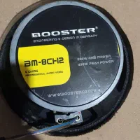 میدرنج بوستر ۸ اینچ و سوپر تیوتر|قطعات یدکی و لوازم جانبی|رشت, حافظ آباد|دیوار