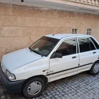 حرکت سواری به مشهد امروز یا فردا