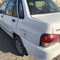 پراید 132 مدل 91|خودرو سواری و وانت|زاهدان, |دیوار