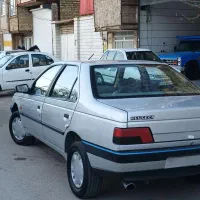 405مدل۹۴|خودرو سواری و وانت|بروجرد, |دیوار