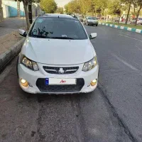 کوییک R مدل ۱۴۰۰|خودرو سواری و وانت|تهران, مسعودیه|دیوار