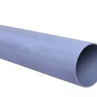 لوله پولیکا ۱۱۰ تکه ۲ متری