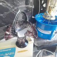 شکلات خوری قدیمی