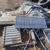 ضایهاتچی المنیون رادیات فلرزی عموگریم