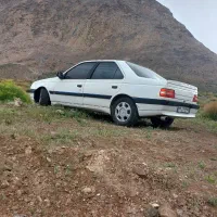 فروش پژو ۴۰۵
