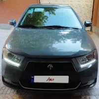 دنا پلاس توربو اتومات بدون esp