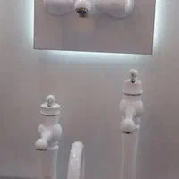 شیر الات اهرمی|مصالح و تجهیزات ساختمان|اسلام‌شهر, مسکن مهر اسلاشهر (شهرک امام خمینی)|دیوار